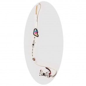 Paris Bretzel Leash